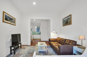Paddington Pad